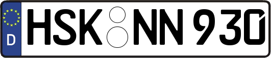 HSK-NN930