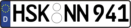 HSK-NN941