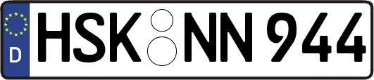 HSK-NN944