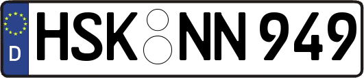 HSK-NN949