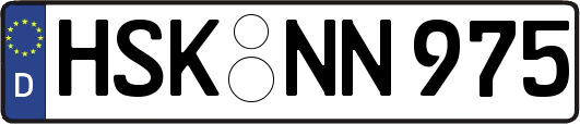 HSK-NN975