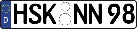 HSK-NN98
