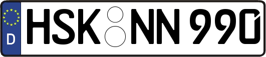 HSK-NN990