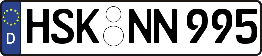 HSK-NN995