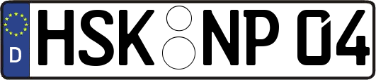 HSK-NP04