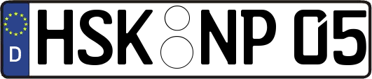 HSK-NP05