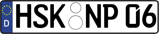 HSK-NP06