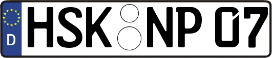 HSK-NP07
