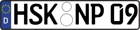 HSK-NP09