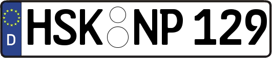 HSK-NP129