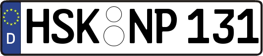 HSK-NP131