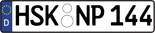 HSK-NP144