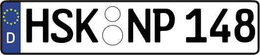 HSK-NP148