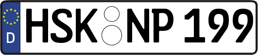 HSK-NP199