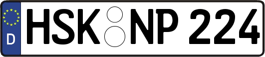 HSK-NP224