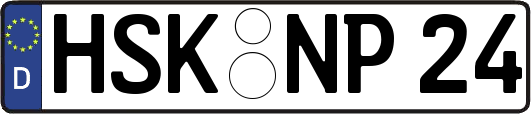 HSK-NP24