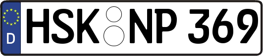 HSK-NP369