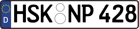 HSK-NP428