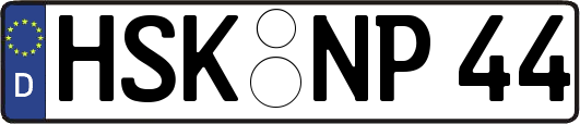 HSK-NP44