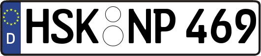 HSK-NP469