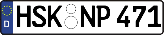 HSK-NP471