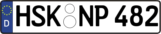HSK-NP482