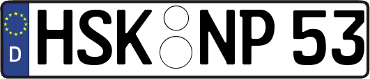 HSK-NP53