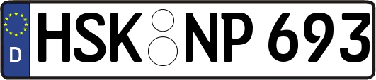 HSK-NP693
