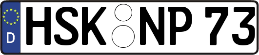 HSK-NP73