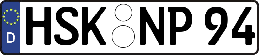 HSK-NP94