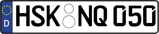 HSK-NQ050