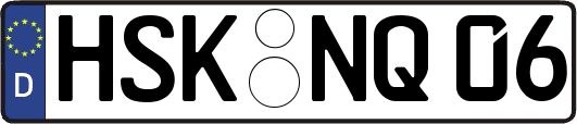 HSK-NQ06
