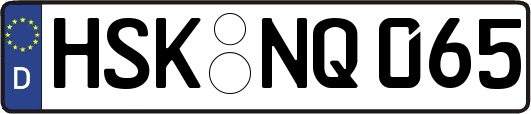 HSK-NQ065