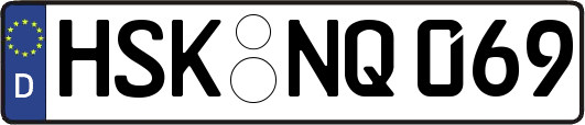 HSK-NQ069