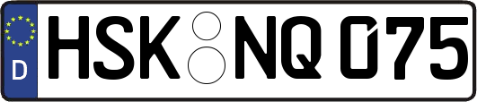 HSK-NQ075