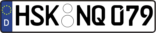 HSK-NQ079