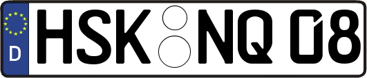 HSK-NQ08
