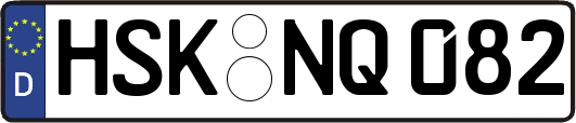 HSK-NQ082