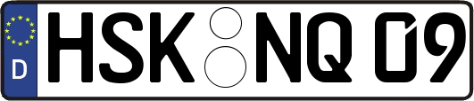 HSK-NQ09