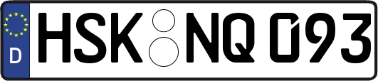 HSK-NQ093