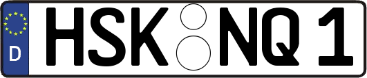 HSK-NQ1