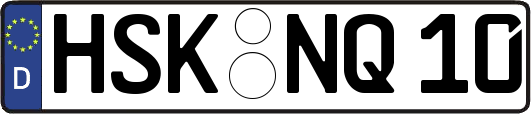 HSK-NQ10