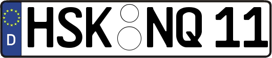 HSK-NQ11