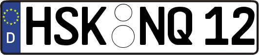 HSK-NQ12