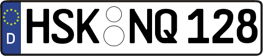HSK-NQ128