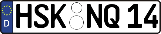 HSK-NQ14