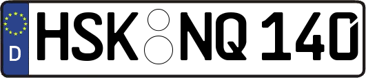 HSK-NQ140