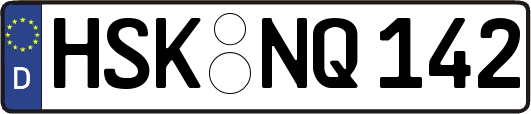 HSK-NQ142