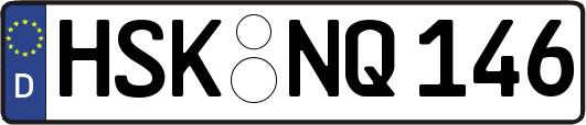 HSK-NQ146