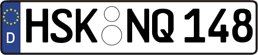 HSK-NQ148